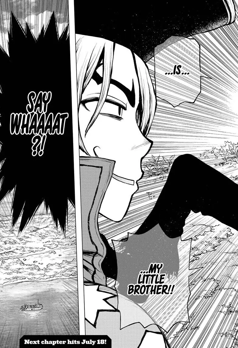 Chapter 204 image 19