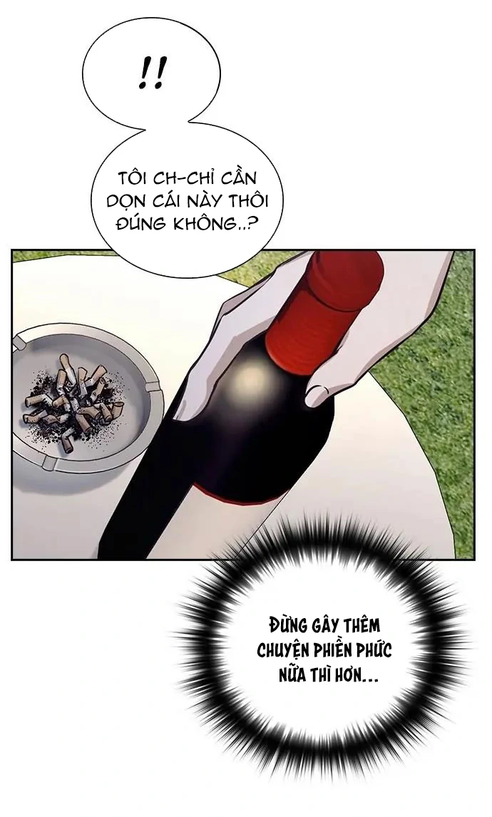 Cạnh Tranh Thân Thiện (Friendly Rivalry) Chap 26 - Next Chap 27